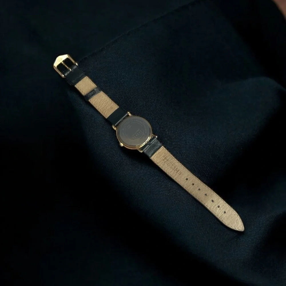 MOVADO Watch